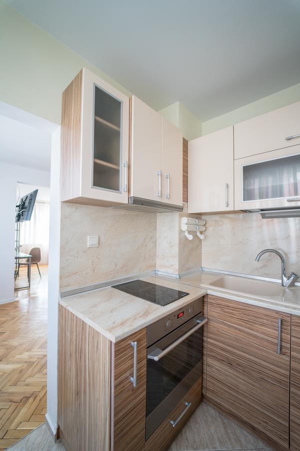 Hotel Mistral Nesebar Bagian luar foto